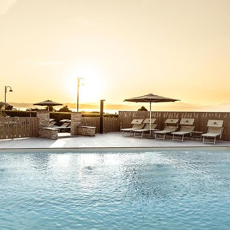 Appartamenti Residence Tulipano ซีร์มิโอเน ภายนอก รูปภาพ