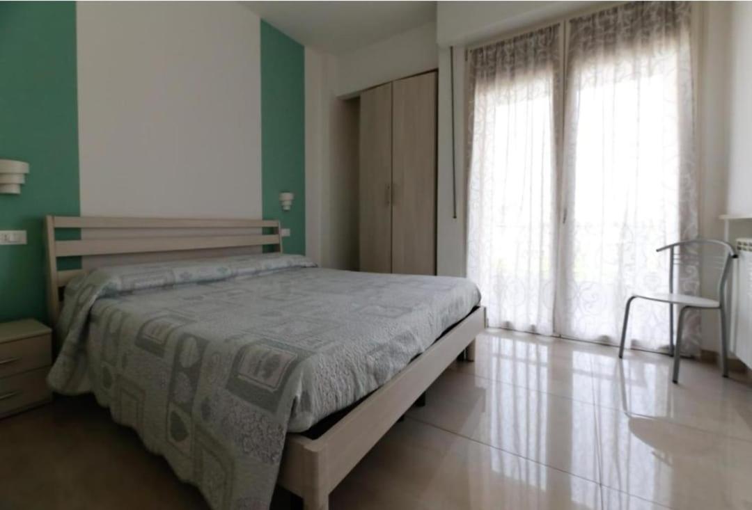 Appartamenti Residence Tulipano ซีร์มิโอเน ภายนอก รูปภาพ