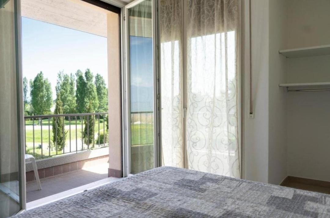 Appartamenti Residence Tulipano ซีร์มิโอเน ภายนอก รูปภาพ