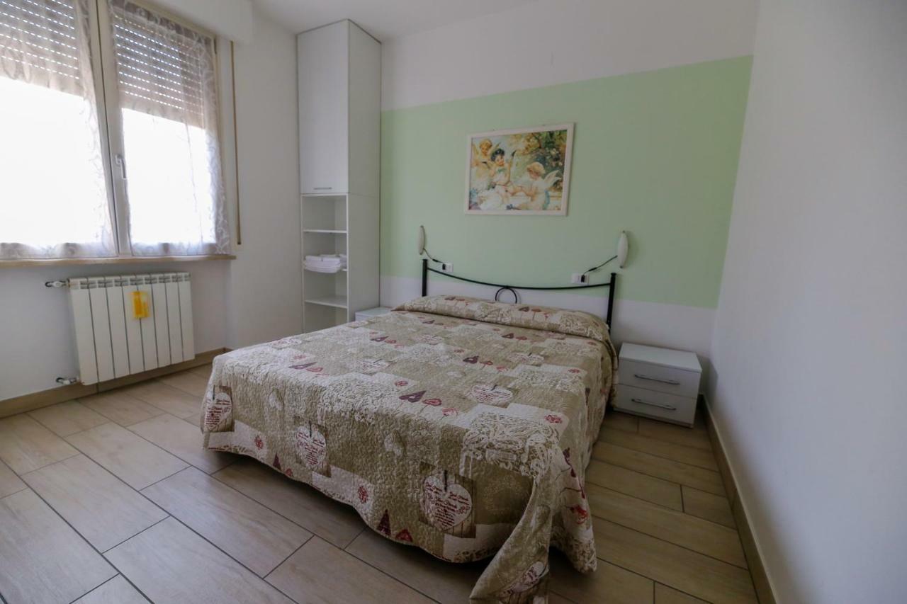 Appartamenti Residence Tulipano ซีร์มิโอเน ภายนอก รูปภาพ