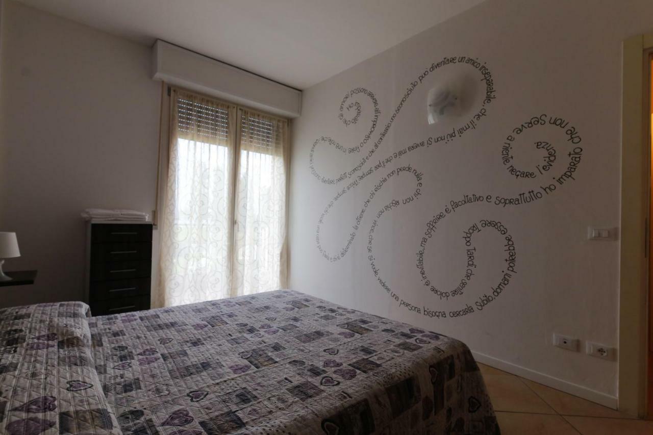 Appartamenti Residence Tulipano ซีร์มิโอเน ภายนอก รูปภาพ
